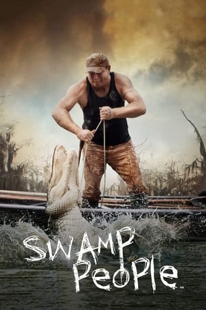 Swamp People