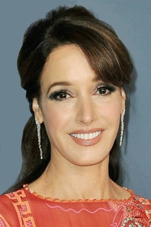 Jennifer Beals profil kép