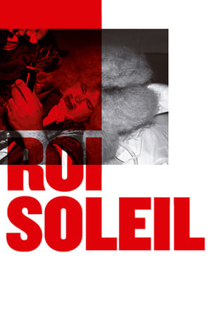 Roi Soleil poszter