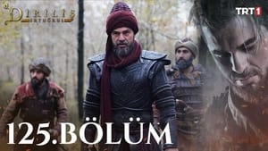 Diriliş: Ertuğrul 5. évad Ep.4 4. epizód