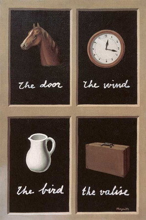 Ways of Seeing poszter