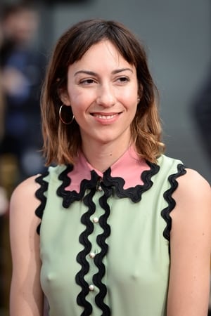 Gia Coppola profil kép