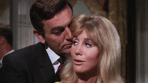 Mannix Season 1 Ep.7 7. epizód