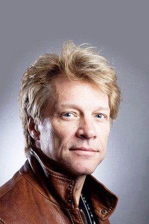 Jon Bon Jovi profil kép