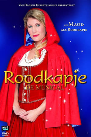 Roodkapje De Musical