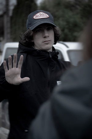 Simon Brocard profil kép