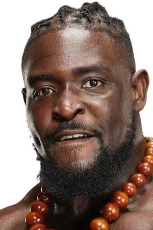 Isaac Odugbesan profil kép