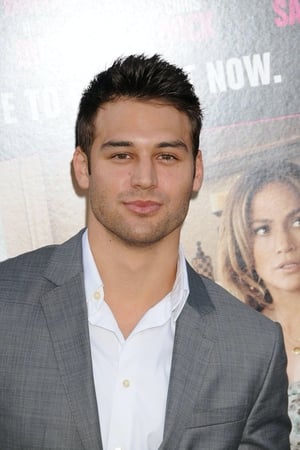 Ryan Guzman profil kép