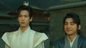 虎鹤妖师录 1. évad Ep.8 8. epizód