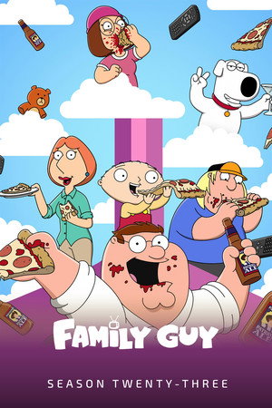 Family Guy