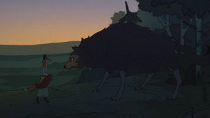 The Bitter and The Sweet háttérkép