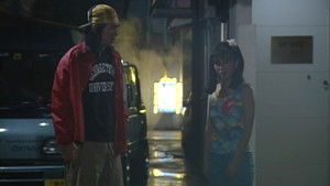 ひとつ屋根の下 Season 1 Ep.3 3. epizód