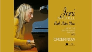 Joni Mitchell - Both Sides Now: Live at the Isle of Wight Festival 1970 háttérkép