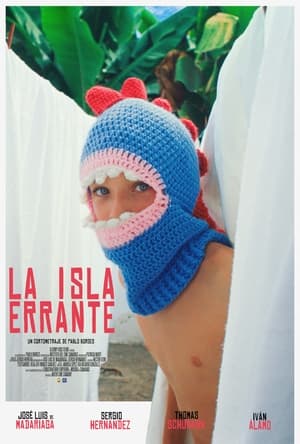 LA ISLA ERRANTE