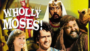 Wholly Moses háttérkép