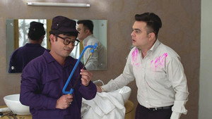 May I Come in Madam? Season 1 Ep.263 263. epizód