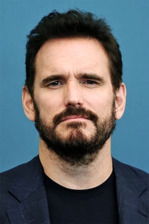 Matt Dillon profil kép