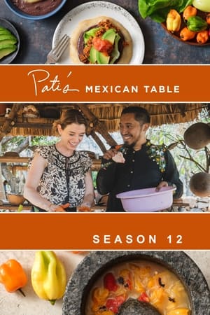 Pati's Mexican Table