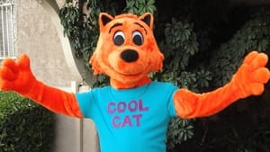 Cool Cat Saves the Kids háttérkép