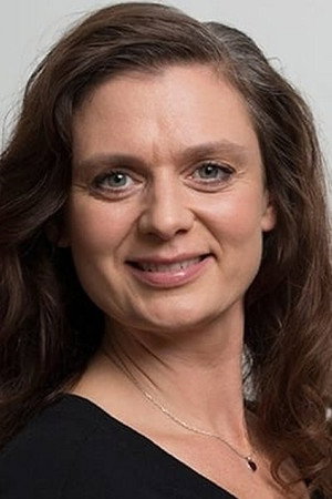 Trine Appel profil kép