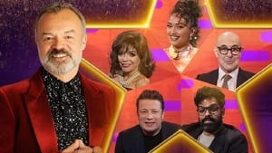 The Graham Norton Show 29. évad Ep.12 12. epizód