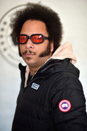 Boots Riley profil kép