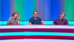 8 Out of 10 Cats Season 11 Ep.10 10. epizód