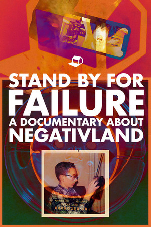 Stand By for Failure: A Documentary About Negativland poszter