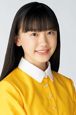 Mana Ashida profil kép