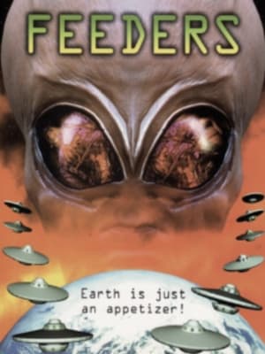 Feeders poszter