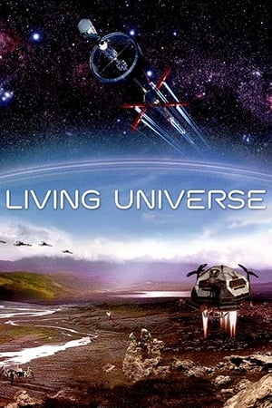 Living Universe