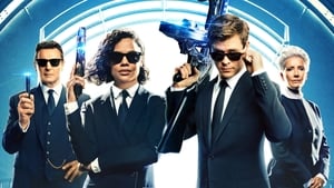 Men in Black - Sötét zsaruk a Föld körül háttérkép