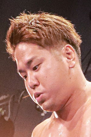 Kouki Iwasaki profil kép