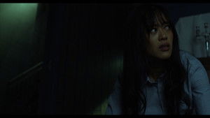 Escape: A Ghost Story háttérkép