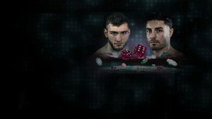 Bakhram Murtazaliev vs. Josh Kelly háttérkép