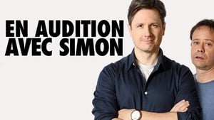 En audition avec Simon kép