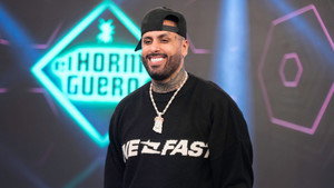 El hormiguero 19. évad Ep.158 158. epizód