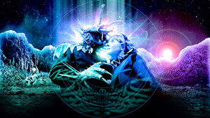 Doctor Who: The Rescue háttérkép