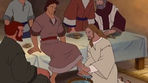 Animated Stories from the New Testament 2. évad Ep.3 3. epizód