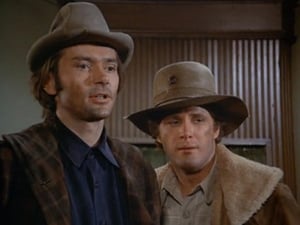 Alias Smith and Jones 1. évad Ep.8 8. epizód