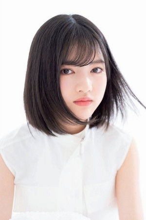 林瑠奈 profil kép