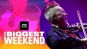 The Biggest Weekend 1. évad Ep.20 20. epizód