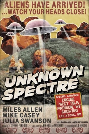 Unknown Spectre