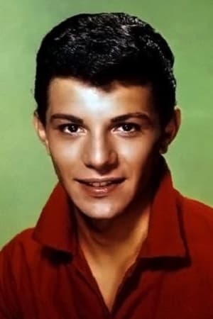 Frankie Avalon profil kép