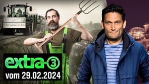 Extra 3 21. évad Ep.4 4. epizód