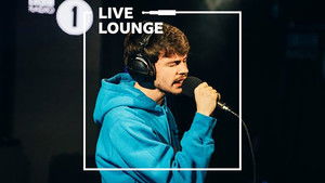 BBC Radio 1's Live Lounge 23. évad Ep.14 14. epizód