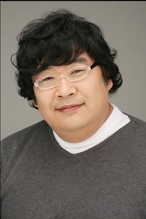 Seo Dong-Soo