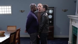 Brooklyn 99 - Nemszázas körzet 5. évad Ep.12 Védett ház