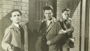 Boys' Reformatory háttérkép