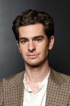 Andrew Garfield profil kép